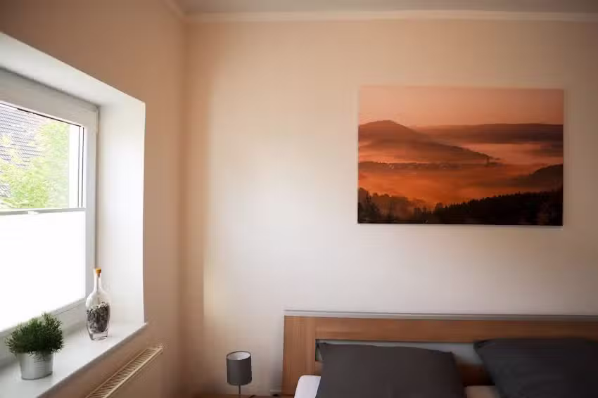 Ferienwohnung Dicke Linde Schmallenberg