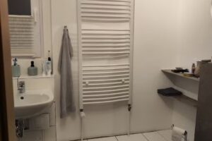 Ferienwohnung Die Rampe