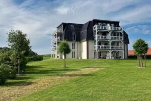 Ferienwohnung Diekkieker Wremen