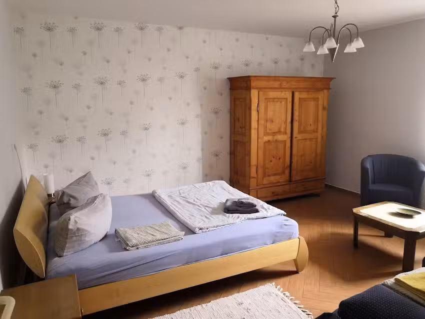 Ferienwohnung Dietmar Birk