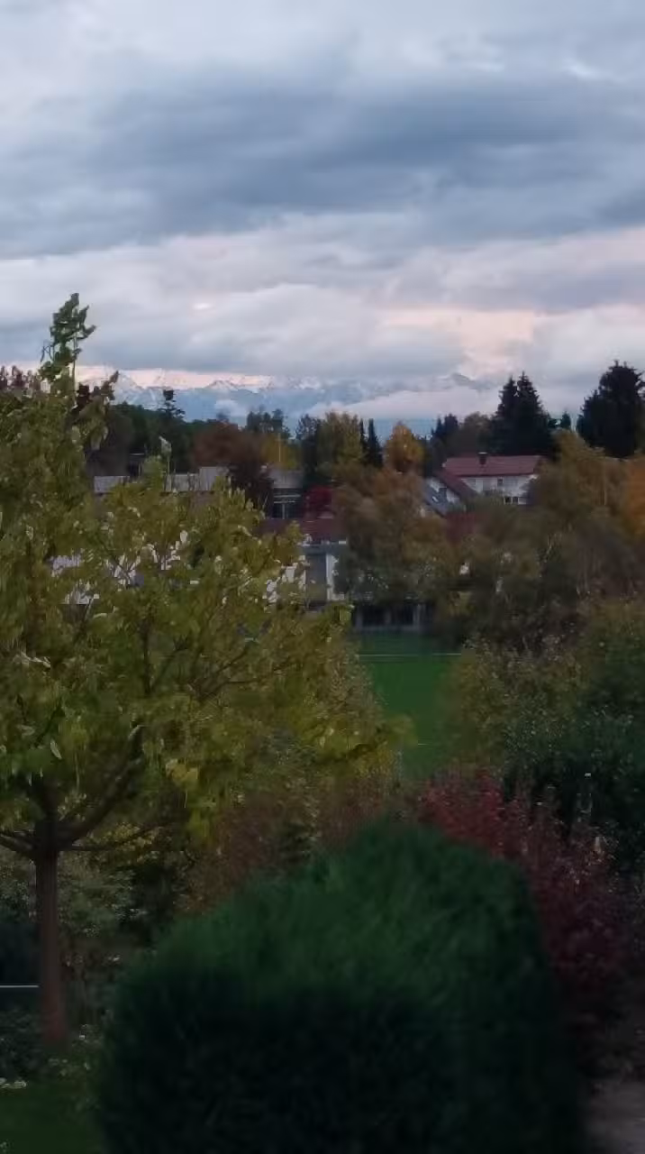 Ferienwohnung Dinkelbach