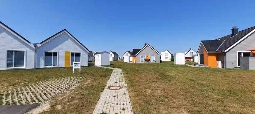 Ferienwohnung -Dock 76 Promenade- Die FERIENHAUS-AGENTUR