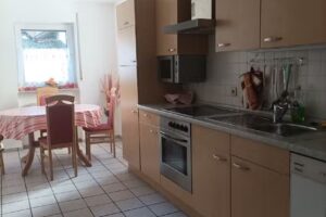 Ferienwohnung Dorothee Glock