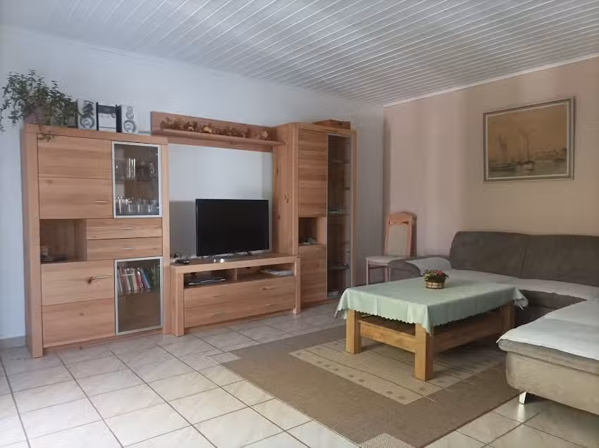 Ferienwohnung Dorothee Glock