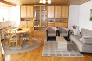 Ferienwohnung Drechsler