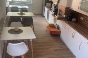 Ferienwohnung Duderstadt (alte Schneiderei)