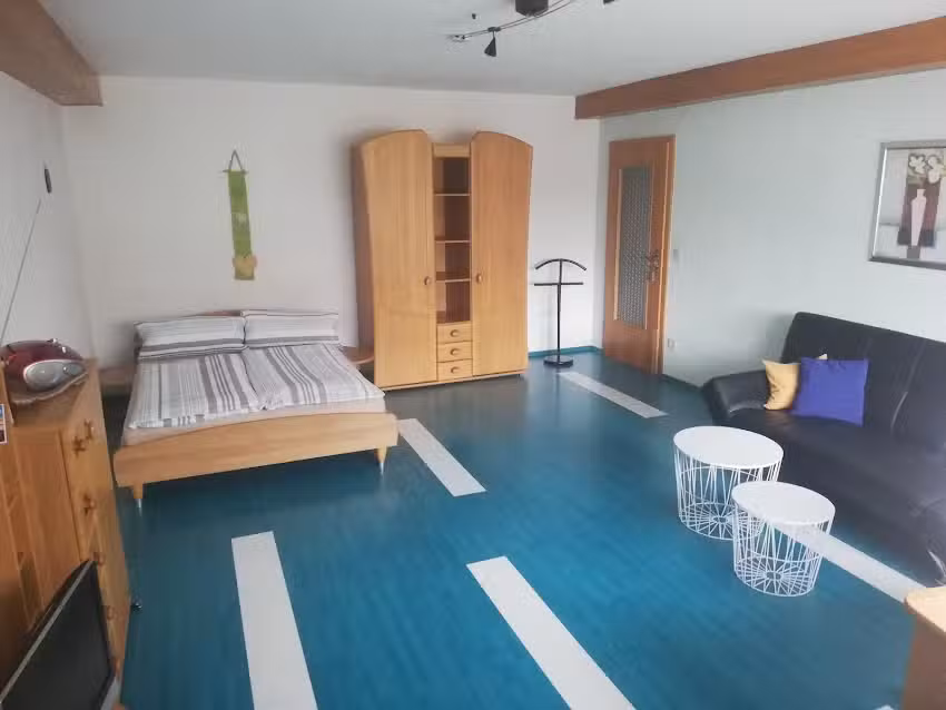 Ferienwohnung Dürnhofer