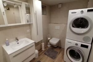 Ferienwohnung Duschka