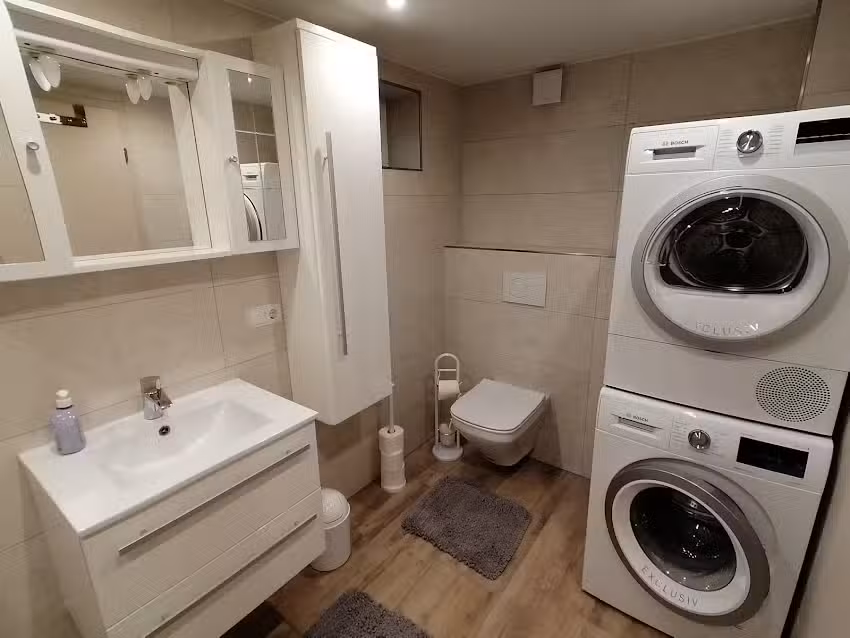 Ferienwohnung Duschka