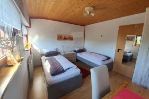 Ferienwohnung E. Dertmann