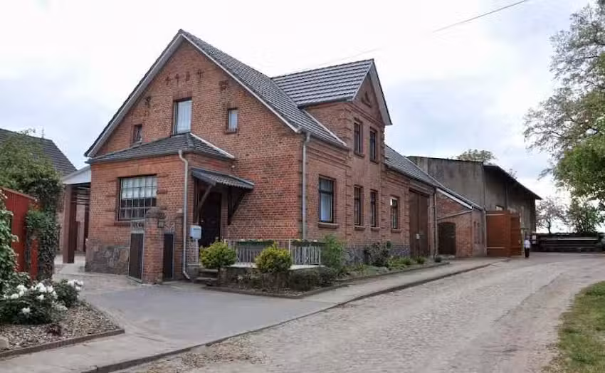 Ferienwohnung Edwin Schmidt