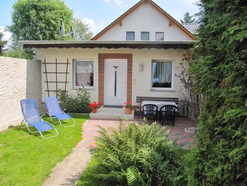 Ferienwohnung Eichler im Harz