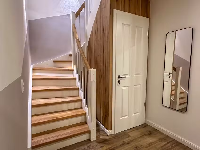 Ferienwohnung Eiderhuus – Traum-Fewo-Nordsee