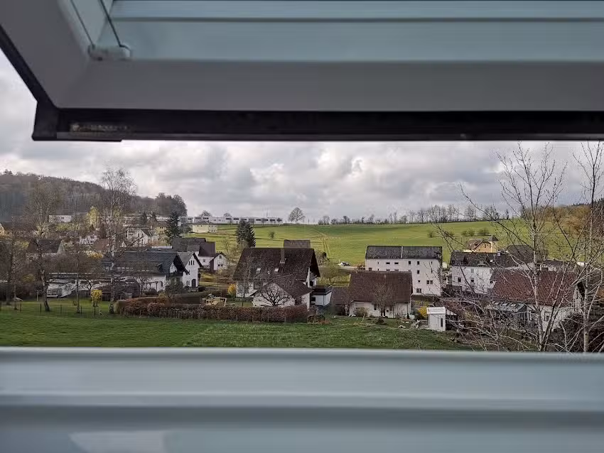 Ferienwohnung Eifelsonne