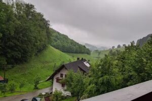 Ferienwohnung Eisenmann-Hof