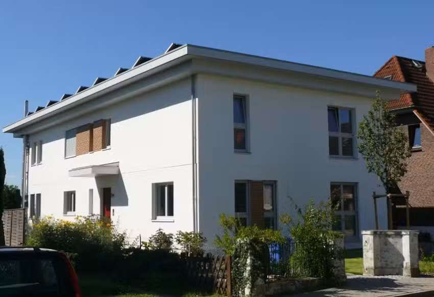 Ferienwohnung ELBLUST & NORDLICHT