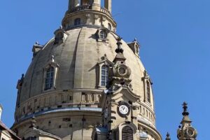 Ferienwohnung Elbtal in Dresden