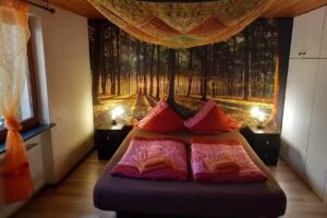 Ferienwohnung Eldorstal