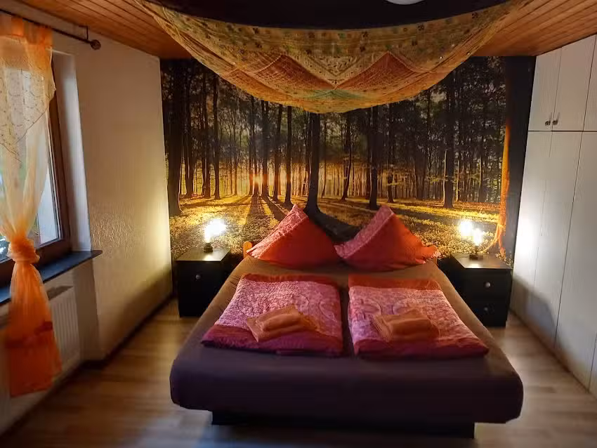 Ferienwohnung Eldorstal