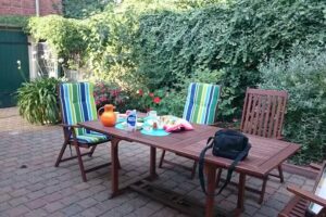 Ferienwohnung Engelmann