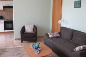 Ferienwohnung Eppelborn