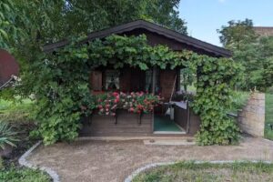 Ferienwohnung Erlwein-Fränkische Schweiz