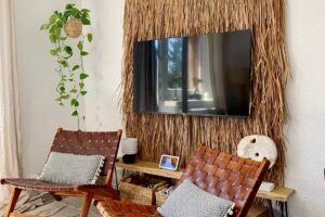 Ferienwohnung Erzgebirge Suite Bergruhe