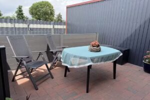 Ferienwohnung Everwien