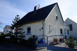 Ferienwohnung Familie Martha und Günther Krechel