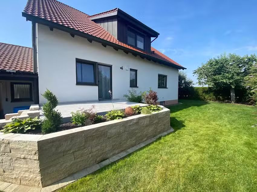 Ferienwohnung Familie Schröttle