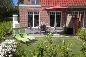 Ferienwohnung Fasanennest Kalisch