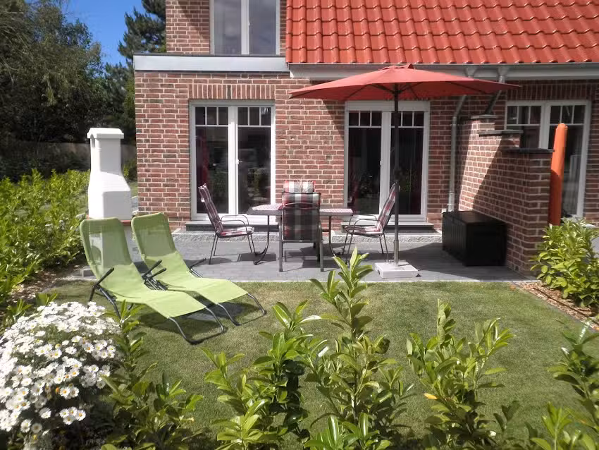 Ferienwohnung Fasanennest Kalisch