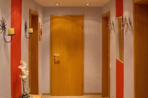 Ferienwohnung Ferienhaus in Winsen (Luhe) bei Silke und Ingo Thieshen. Unterkunft – Zimmer