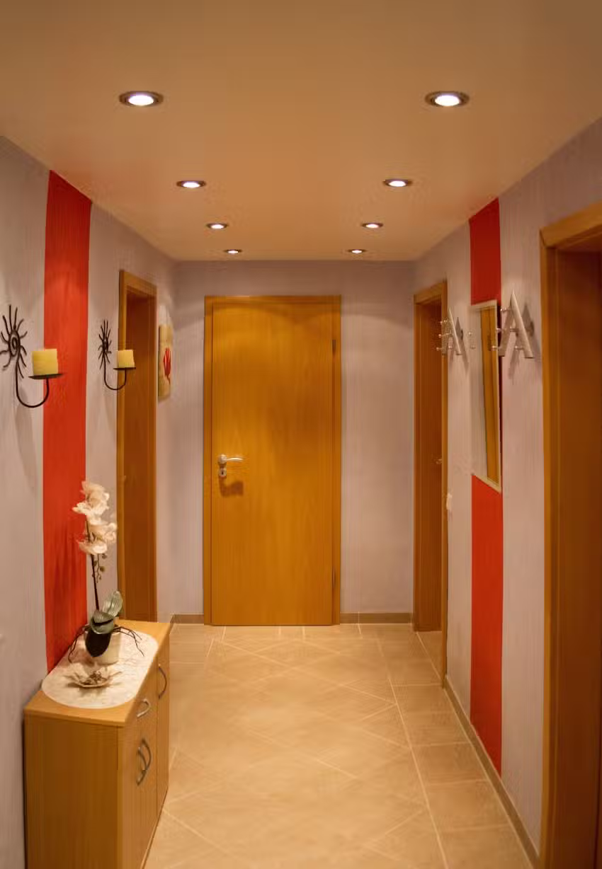 Ferienwohnung Ferienhaus in Winsen (Luhe) bei Silke und Ingo Thieshen. Unterkunft – Zimmer