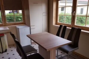 Ferienwohnung FeWo Melf