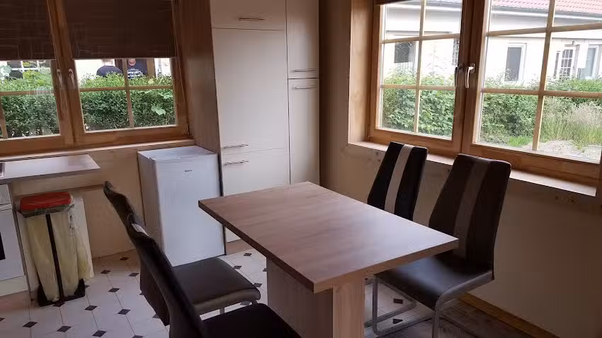 Ferienwohnung FeWo Melf