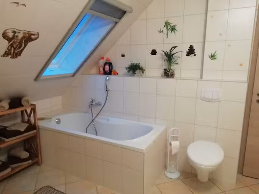 Ferienwohnung Feyer im Fränkischen Seenland
