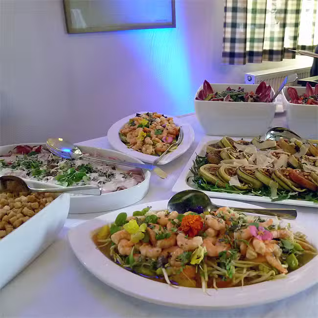 Ferienwohnung Flachshof Nettetal