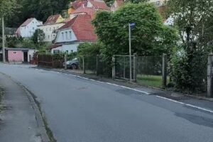 Ferienwohnung „Forellenteich“