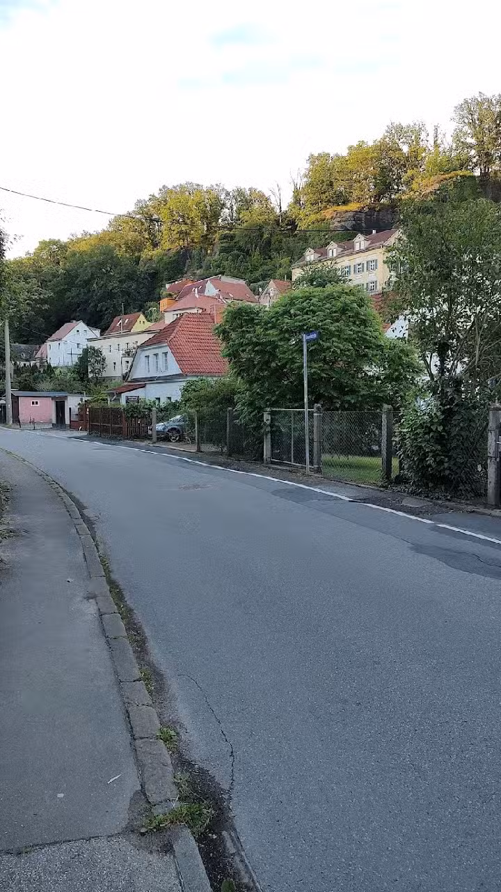 Ferienwohnung „Forellenteich“