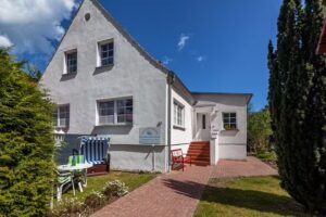 Ferienwohnung Fox Terrier