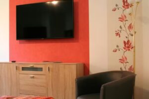 Ferienwohnung Frank Müller