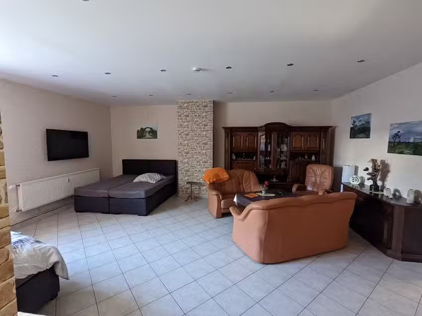 Ferienwohnung Freund