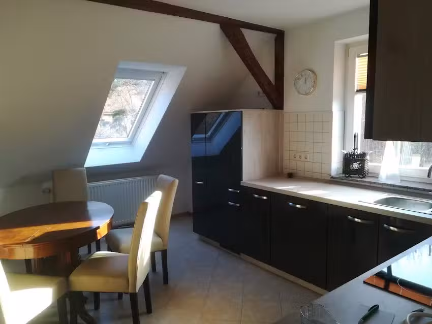 Ferienwohnung Friedrich