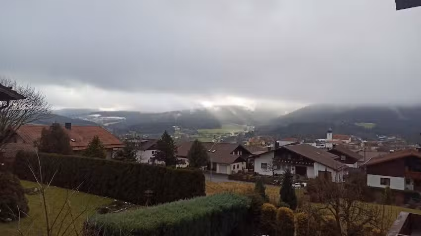 Ferienwohnung Frisch