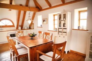 Ferienwohnung Fuchsbau-Born