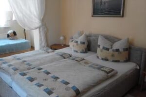 Ferienwohnung Füldner