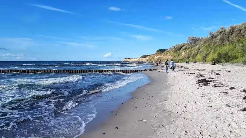 Ferienwohnung Gallit