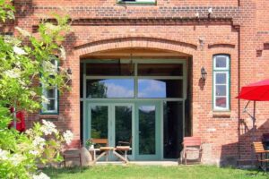 Ferienwohnung Gästehof Apolony / Hoppe