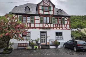 Ferienwohnung & Gästezimmer “ Scholz-Ewald